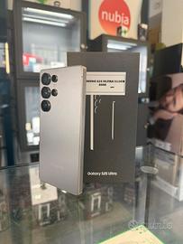 SAMSUNG S25 ULTRA 512GB PROMO LAMPO