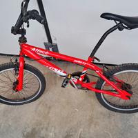 bicicletta bmx 
