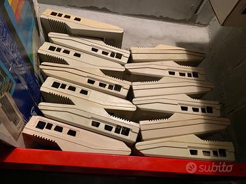 Case-scocca Commodore 64c