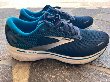 Brooks Ghost 14 Scarpe da corsa uomo