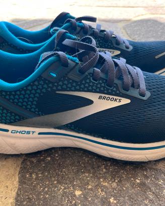 Brooks Ghost 14 Scarpe da corsa uomo