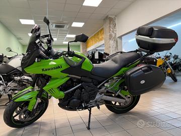 Kawasaki Versys 650