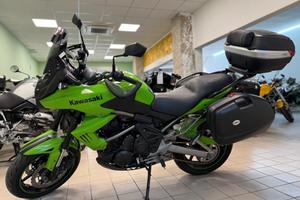 Kawasaki Versys 650