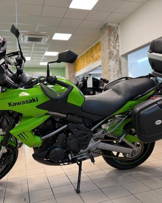 Kawasaki Versys 650
