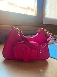 Borsa originale di Chiara Ferragni (Vicky bag)