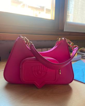 Borsa originale di Chiara Ferragni (Vicky bag)