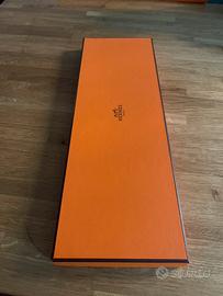 Cravatta Hermes