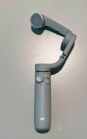 DJI OM 5 Supporto