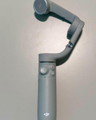 DJI OM 5 Supporto