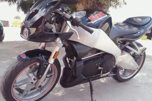 Buell xb9r km 21000