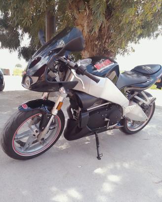 Buell xb9r km 22.000