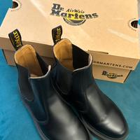 Scarper da Donna Dr. Martens 36