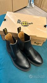 Scarper da Donna Dr. Martens 36