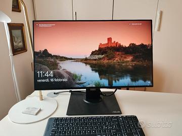 Monitor ASUS PB247 24 pollici