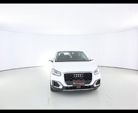 AUDI Q2 30 TDI S tronic Admired