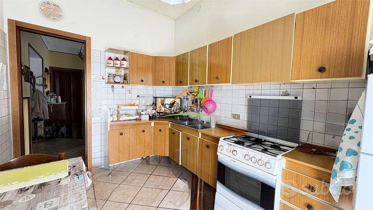 Appartamento – Galliate, Portanova, Novara - Vista 3