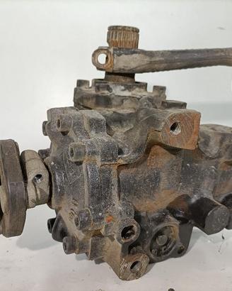 SCATOLA DELLO STERZO MERCEDES SLK Serie (W170) A17