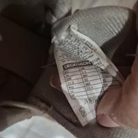 Pattini a rotelle Oxelo (Decathlon) – Taglia 34