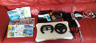 Consolle Wii