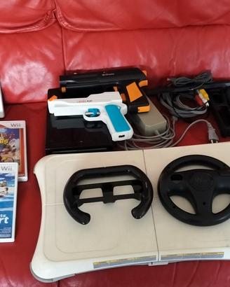 Consolle Wii