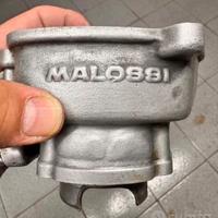 MHR 70 Malossi (Minarelli )