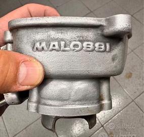 MHR 70 Malossi (Minarelli )