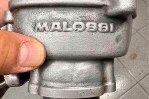 MHR 70 Malossi (Minarelli )