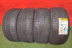 225 45 17 Gomme Invernali 2022 Pirelli 225 45R17