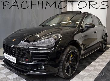 PORSCHE Macan 2.0 Tetto Panoramico - Cerchi 21"-