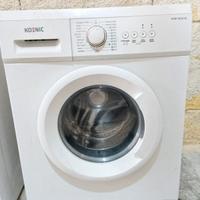 Lavatrice Koenic 6kg