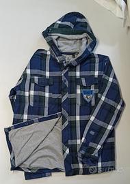 CAMICIA IMBOTTITA LOSAN