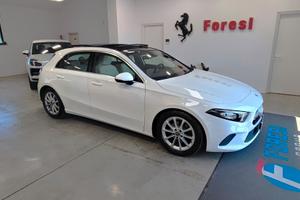 Mercedes-benz A 180 d Automatic Sport