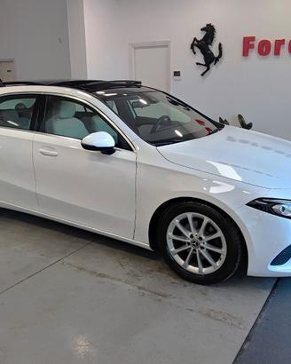 Mercedes-benz A 180 d Automatic Sport