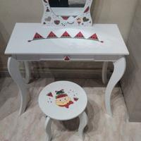 Set toiletta per bambine