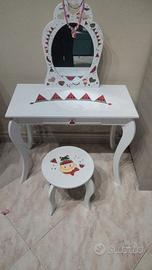 Set toiletta per bambine
