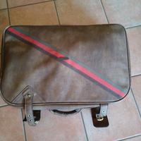 Valigia vintage 