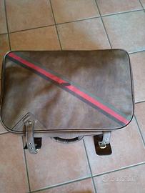 Valigia vintage 