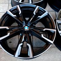 Cerchi 20 originali bmw COD:148