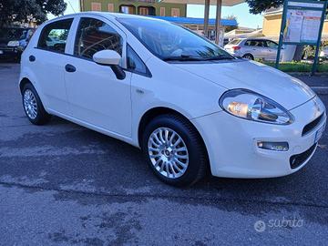 Fiat Punto 5 Porte 1.2 Street *NEOPATENTATI*