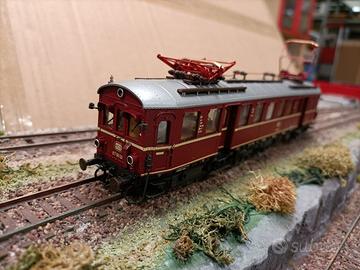 ROCO DB ET 90 Elettrotreno in H0, CC , OVP