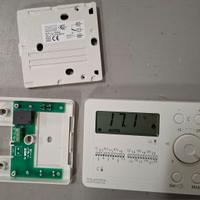 crono termostato Imit Tech Duo