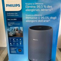 Purificatore aria ambiente