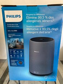 Purificatore aria ambiente