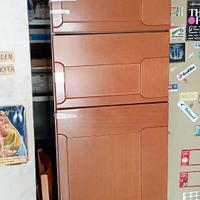 Mobile Scavolini in legno pregiato - 60x60x210 cm