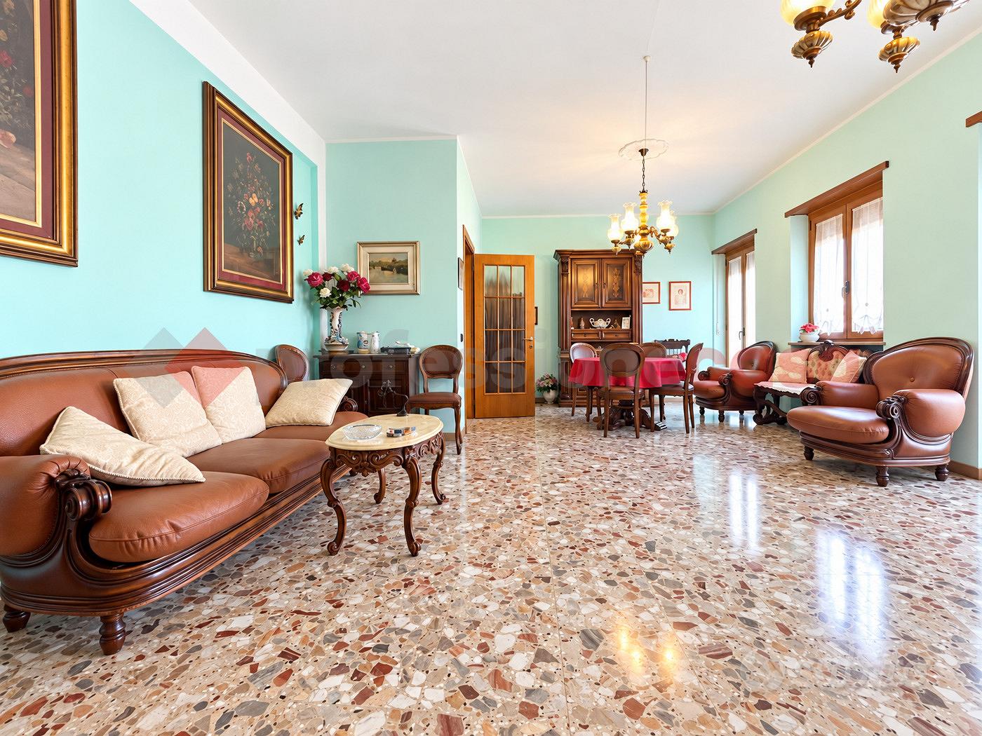 Appartamento – Verona, Veronetta, Centro storico - Vista 3