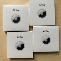 Apple AirTag (set da 4)