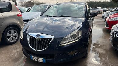 Lancia Delta 1.6 MJT DPF Oro