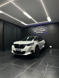 Peugeot 2008 BlueHDi 100 S&S GT Line