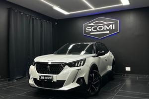 Peugeot 2008 BlueHDi 100 S&S GT Line