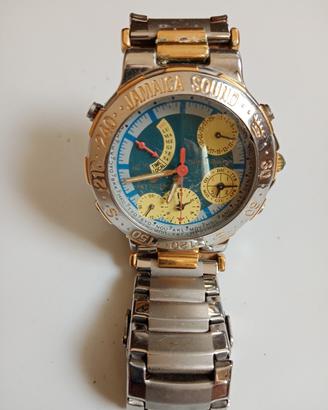 pryngeps orologio Jamaica sounds 